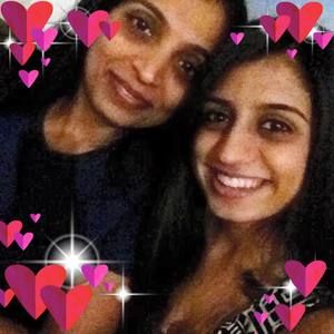 Meet your Posher, Darshana